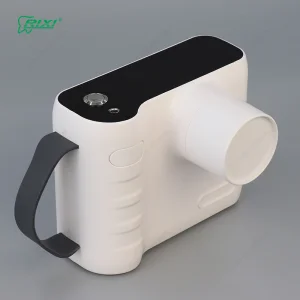 Fabricar ISO Rixi China Unidad Máquina Portátil de Alta Calidad Escáner Ultrasónico Veterinario Radiografía Dental con CE
