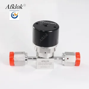 Diaphragm Valve
