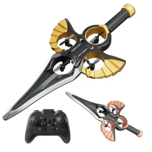 OEM Flying Sword RC Drone Glider 3 Speed Remote Control Airplane Toy Manufacturer, Suppliers