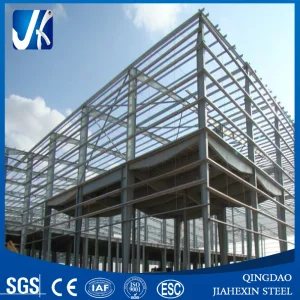 Steel Structure Workshop/Steel Structure Warehouse/Steel Building