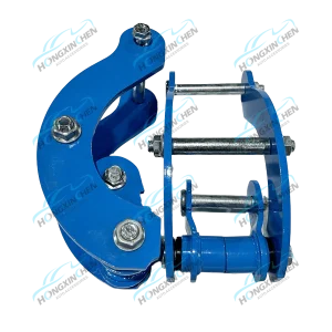 Blue Hilux Kit
