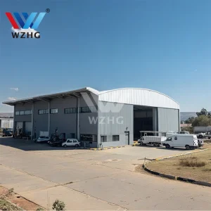 Construcción modular modular