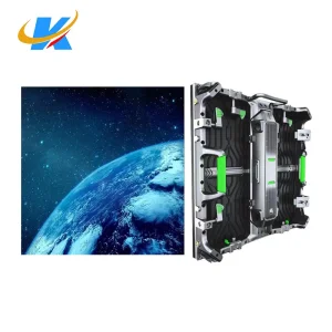 High Definition IP65