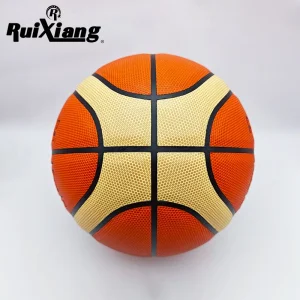 12-Panel Basketball