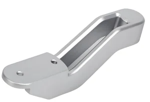 Precision CNC Metal Manufacturing Solutions for Auto Accessories