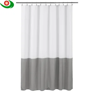 ODM Customizable Shower Curtains – Bulk Prices Starting at $2, Ask Us Company, Quotes