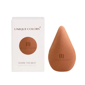 New Design Soft Latex Free Beauty Sponge