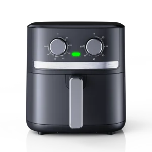 Hot Selling 7L Small Mechanical Household Small Kitchen Appliance Less Oil Air Fryer Electric Deep Fryer Oven