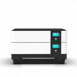 Fatory Price 10kwh 20kwh 30kwh LiFePO4 Battery 51.2V 200ah Power Supply Energy Wall Low Voltage Stacked Lithium Battery Pack for Home Energy Storage System