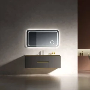 Modern Bathroom Vanity Set