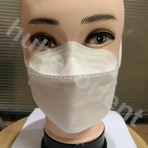Wholesale Kf94 KN95 Disposable Face Mask