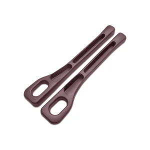 Universal Car Seat Gap Filler Strip Anti-Drop Strip Car Seat Gap Organizer Storage Box EVA Material Waterproof Soft Insert-type