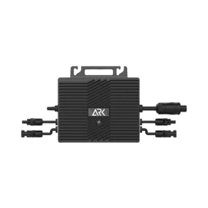 800W WiFi Micro Inverter