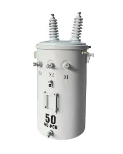 Single-Phase Transformer