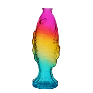 Fish Shape Bottle