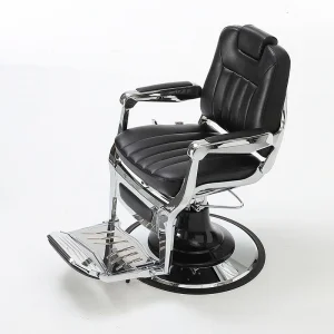 Barber Chair