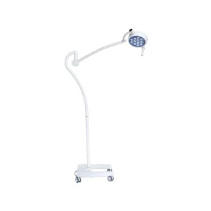 Mobile Dental operating Light