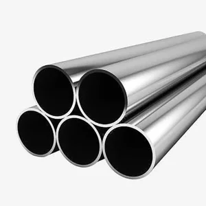 Super Duplex 17-4pH 17-7pH Seamless Stainless Steel Pipe