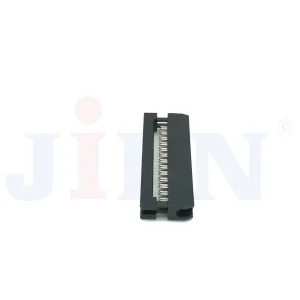Conector de cabezal de pines Jiln PCB macho