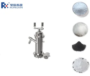 Vacuum Conveyor