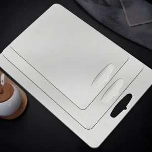 Stainless Steel Cutting Board