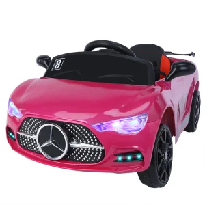 Customized 2 Seats Electric Car