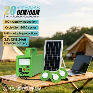 Kits de paneles solares para el hogar definitivos para el ahorro de energía