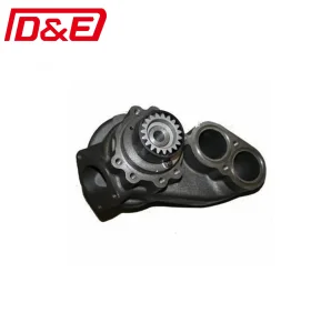 Sistema de Resfriamento do Motor do Caminhão Td101 Td102 Td103 Td121 Td122 Ec360b Ec330b para Certificação CE ISO9001 OE 3184802 8149937 20431484
