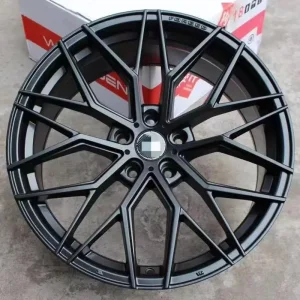 Wholesale Custom Design Auto Wheels