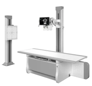 Radiography Equipment