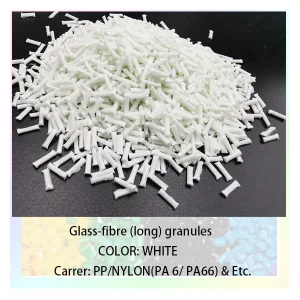 LGF PPS Granules