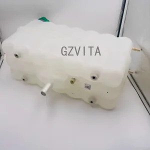 Expansion Coolant Tank