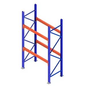 Bestselling Heavy Duty Steel Storage Racks Montreal