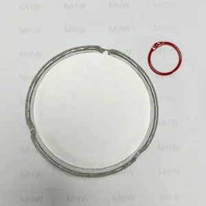 Low Protein Injectable Hyaluronic Acid