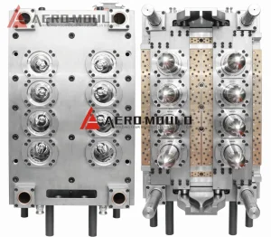 Preform Mold Blow Molding