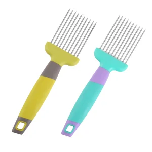 Onion Fork Tool