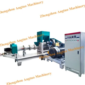 Feed Pellet Maker