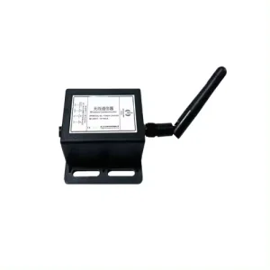 Bbier Outdoor Smart City Lamp MPPT Solar Charge Controller System