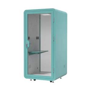 Turkey Soundproof Recording Live Broadcast Office Pod