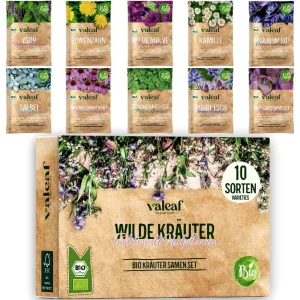 Herb Garden Kit