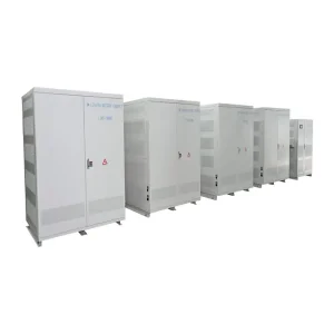 Custom photovoltaic storage charging station