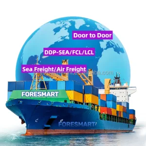 Lcl Fcl Ocean Sea Freight Express
