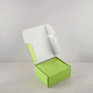 Eco-friendly Packaging