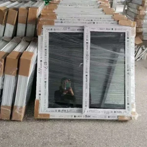 Ventanas UPVC Bahamas