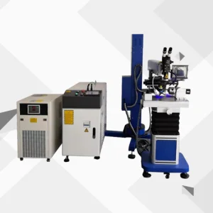 OEM YAG Laser Welding Machine for Die Mould