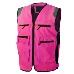 Insulated Safety Jacket