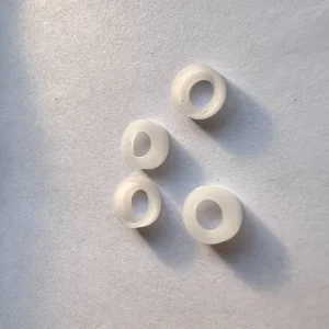 Custom CNC Machining Resin Gasket