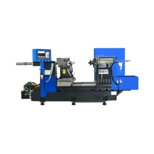 High-Performance Automatic Stainless Steel Cookware Production System
