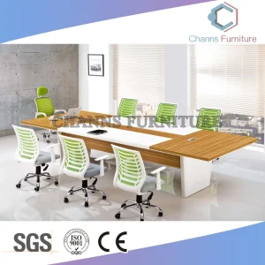 Luxury Office Furniture Conference Table for Meeting Room (CAS-CA10)