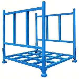 Warehouse Stacking Rack Heavy Duty